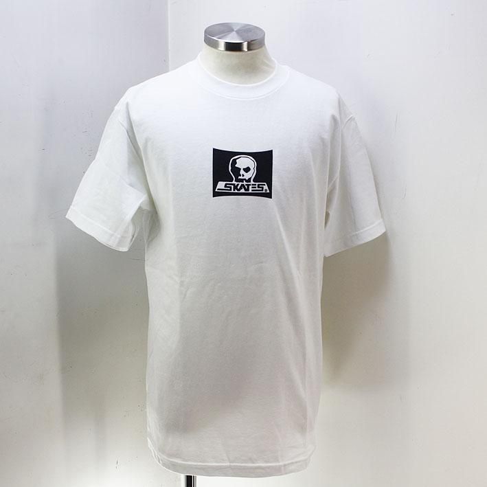 【core】スカルスケーツ 白 ロンT サイズXL✨ 楽天市場】skull skates ロンt（メンズファッション）の通販
