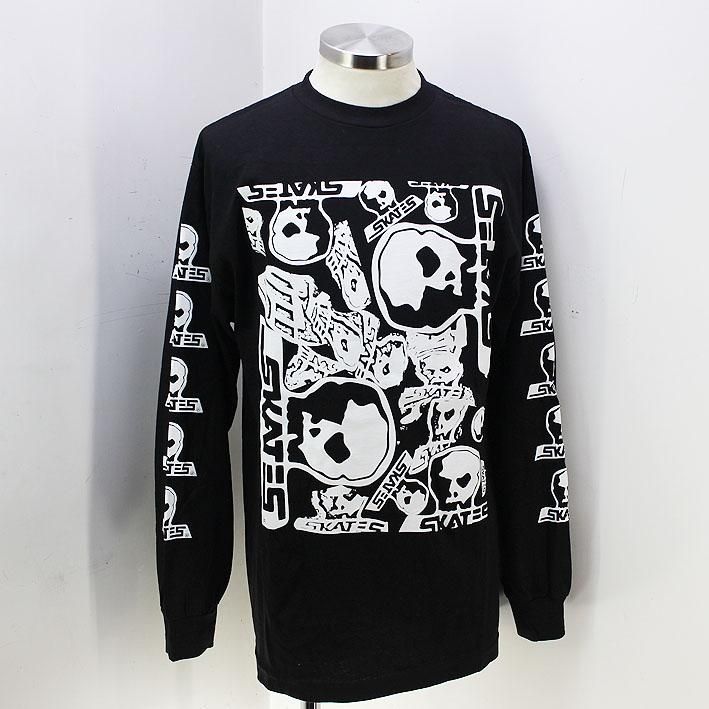 SKULL SKATES JAPAN 新品スケートボード NMBF 8.5 zero-ze3-1.jpg
