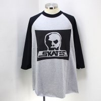 SKULL SKATES JAPAN スカルスケーツ skull skates skullskates