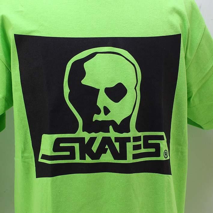 SKULL SKATES JAPAN スカルスケーツ skullskats skull skates japan