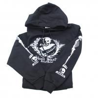 サイズXL 限定カラー フード skull skates SKULL SKATES JAPAN スカルスケーツ skullskats skull skates japan