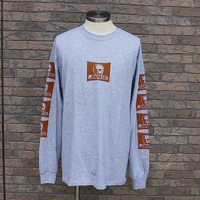 SKULL SKATES JAPAN スカルスケーツ skull skates skullskates