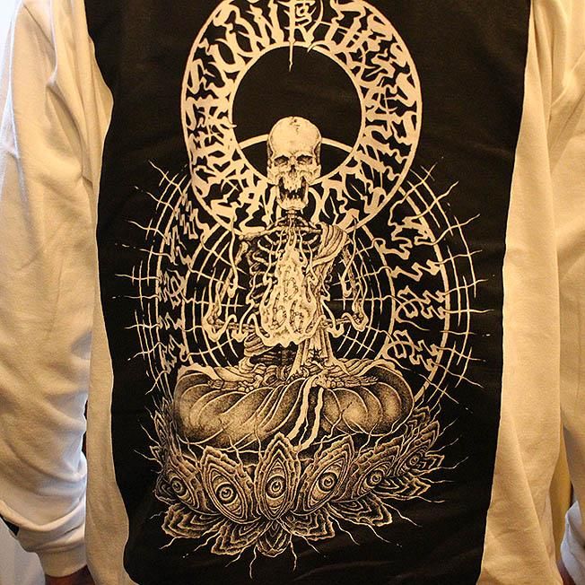 90's SKULL SKATES シャイニング 90's SKULL SKATES シャイニング Tシャツ(SIZE L) | FASHION SPOT RAMONE