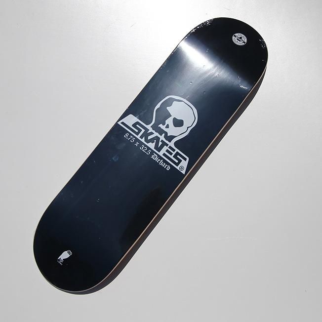 スカルスケーツ skullskates スノーボード-