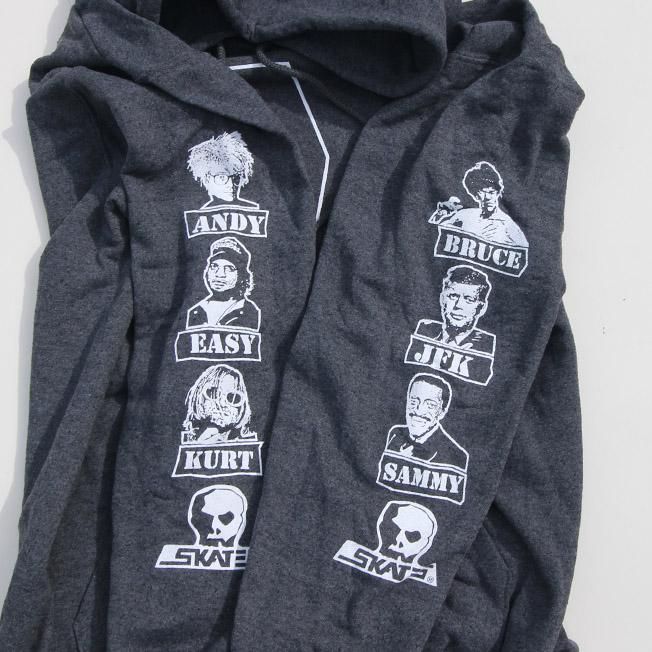 【サイズM】激レア　スカルスケーツ　スウェット SKULL SKATES JAPAN スカルスケーツ◇ONLINE SHOP◇