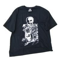 vintage skull skates Tシャツ スカルスケーツ SKULLSKATES Tシャツ
