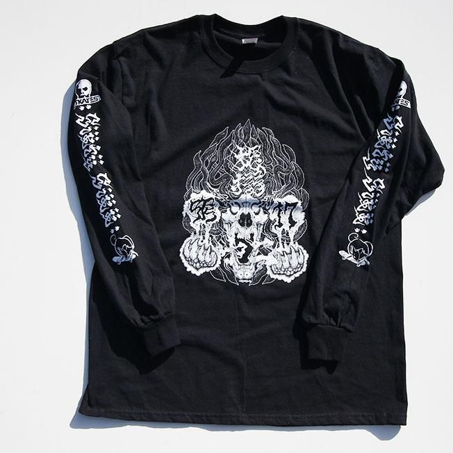 - SKULL SKATES JAPAN 　スカルスケーツ◆ONLINE SHOP◆