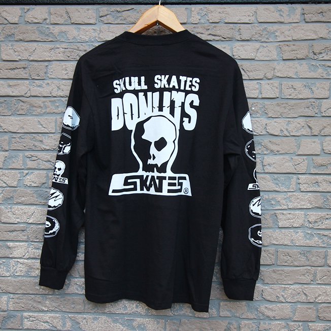 SKULL SKATES JAPAN 　スカルスケーツ　skull skates skullskates