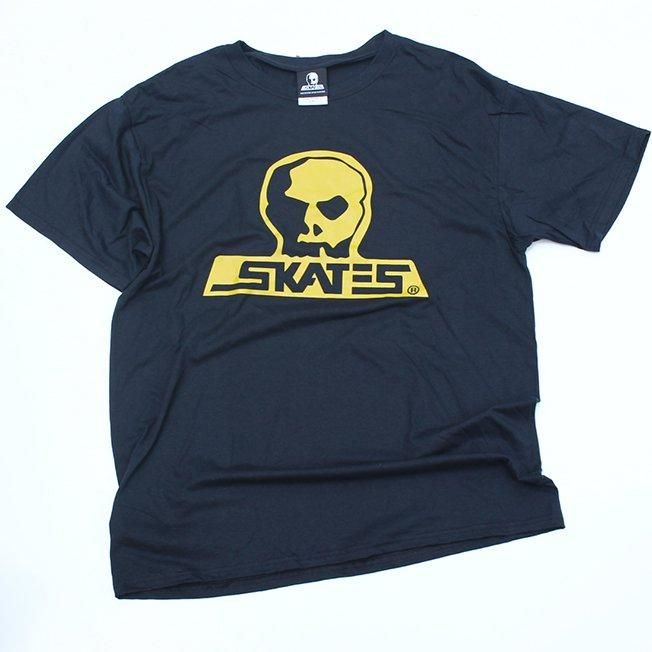 スケートボード 90's SKULL SKATES Tee il_fullxfull.5166097653_jdog.jpg