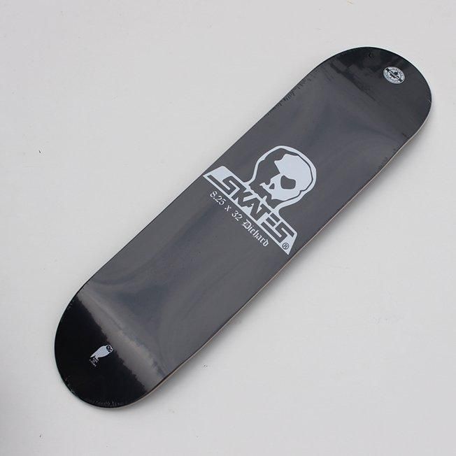 SKULL SKATES JAPAN 新品スケートボード NMBF 寒けれ 8.5