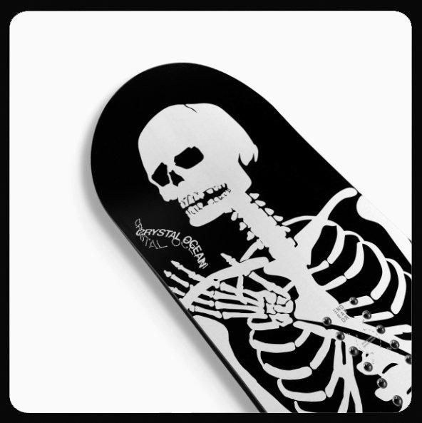 ☆激レア☆skull skates スカルスケーツ スノーボード
