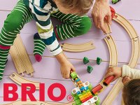 brio レコード&プレイステーション トップ