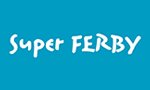 Super FERBY スーパーファルビーシリーズ