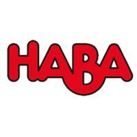 HABA ハバ - 木のおもちゃ 赤ちゃんのおもちゃ 木製玩具 eurobus