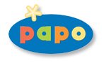 PAPO パポ社