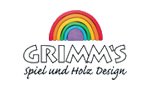 Grimm's Spiel & Holz Design グリムス社