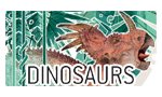 Dinosaursシリーズ