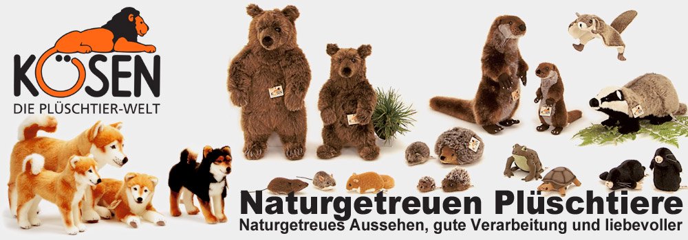 KOESEN ケーセン社 バーニーズマウンテンドッグ 動物のぬいぐるみ 木のおもちゃ赤ちゃんのおもちゃ木製玩具eurobus