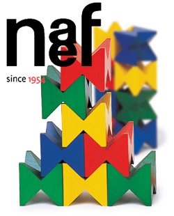 Naef ネフ社 ネフスピール Naef Spiel 積み木 - 木のおもちゃ赤ちゃんのおもちゃ木製玩具eurobus