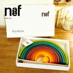 Naef ͥռҡϥ쥤ܥ Rainbow