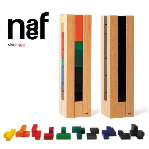 Naef ネフ社 スイス - 木のおもちゃ 赤ちゃんのおもちゃ 木製玩具