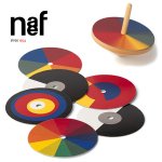 Naef ͥռҡϥХϥ 顼 Bauhaus Optischer Farbmische