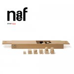 Naef ͥռҡϥХϥ  Bauhaus Schachfiguren