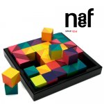 Naef ͥռҡϥʡ⥶ʾ Mosaik 36pcs
