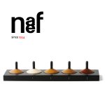 Naef ͥռҡڤΥ5ĥå Holzkreisel