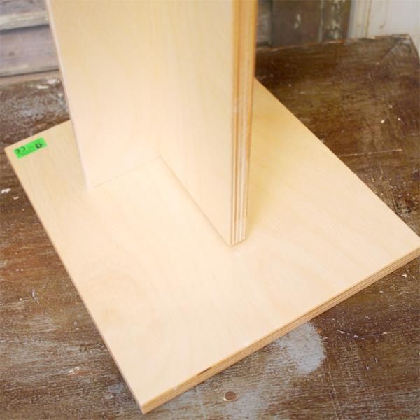 Beck ベック社 ジャンボはしご人形 落ちものおもちゃ - 木の