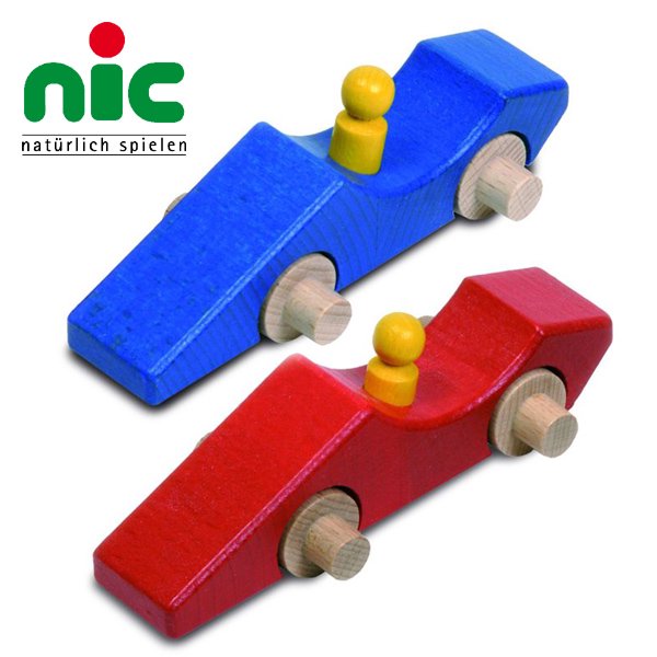 nic 玩具 - 知育玩具