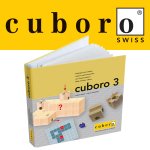 cuboro ܥ/ܥҡϥѥХ 3 (ܸʻ)