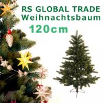 RS Global Trade RSХȥ졼ɼҡRGT ꥹޥĥ꡼ 120cm