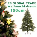 RS Global Trade RSХȥ졼ɼҡRGT ꥹޥĥ꡼ 150cm