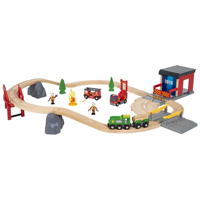 BRIO - BRIO 工事車両パック 33733 ブリオの+ugurbilisim.com.tr