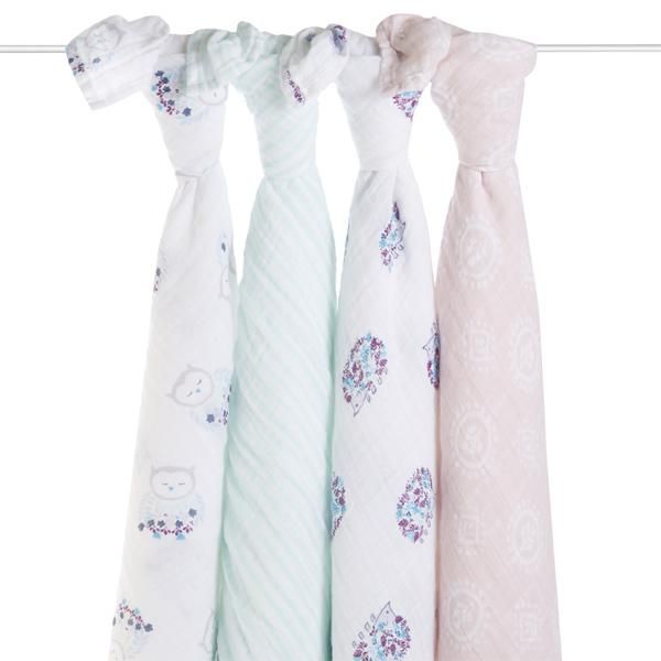 Aden Anais エイデンアンドアネイ クラシック スワドル おくるみ 4枚セット Thistle 木のおもちゃ 赤ちゃんのおもちゃ 木製玩具 Eurobus 通販shop Aden Anais エイデンアンドアネイ クラシック スワドル おくるみ 4枚セット Thistle 木のおもちゃ 赤ちゃんのおもちゃ 木製玩具 Eurobus 通販shop