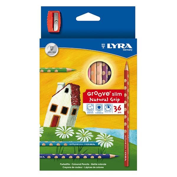 Germany LYRA リラ 色鉛筆72色セット　木製　ドイツ　アンティーク Germany LYRA リラ 色鉛筆72色セット 木製 ドイツ アンティーク