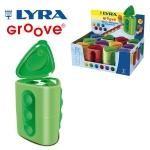 LYRA ҡGroove 롼 ĥۡ 㡼ץʡ