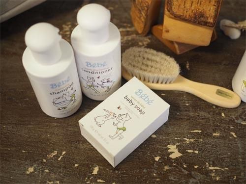 Senteur et Beaute サンタールエボーテ］Bebe べべ・ボディ