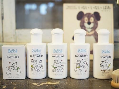 Senteur Et Beaute サンタールエボーテ Bebeベベガード Senteur Et Beaute サンタールエボーテ Bebeベベガード