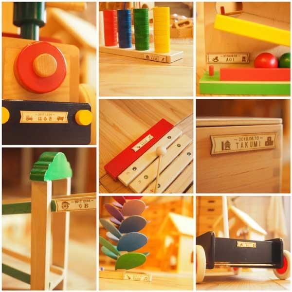 ペンタトニック　A1401 PLAY Me 木製ハンドベル ペンタトニック A1401 PLAY Me 木製ハンドベル