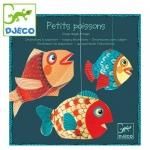 DJECO ϥڡѡʥ ȥեå