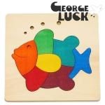 ڥ᡼زġۡGeorge Luck 硼åեѥ 