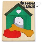 George Luck 硼å2ťѥ W