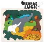 George Luck 硼å2ťѥ 