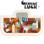 George Luck 硼åѥ Υ