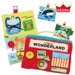 Ed.inter ɥ󥿡۳ WONDERLAND  