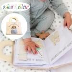 [Oskar & Ellen &]۳ åɥʥ ֥å ١