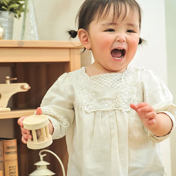 [IKONIH アイコニー ] ガラガラシリーズ ラトル 歯固め 赤ちゃん おもちゃ 檜 ひのき 日本産ひのき