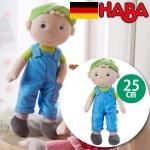 [ HABA ϥ ]  եȿͷ ƥ 25cm ɥ 1Ⱦ 18 ֥饶 äͷ  ɡ ̤ ɥ